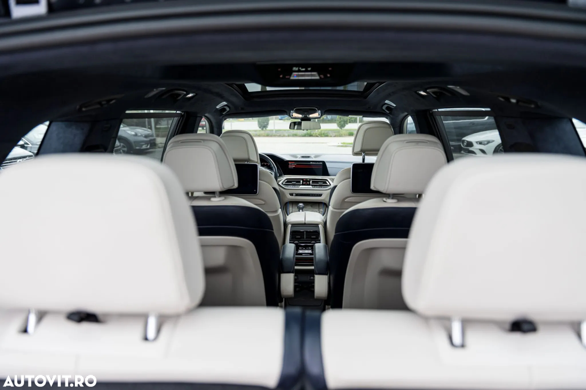 BMW X7 xDrive30d - 21