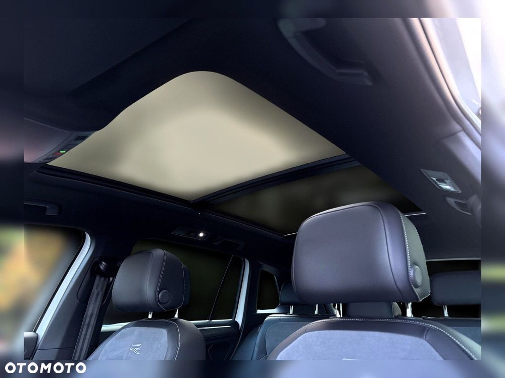 Volkswagen Tiguan 1.4 eHybrid R-Line DSG - 31