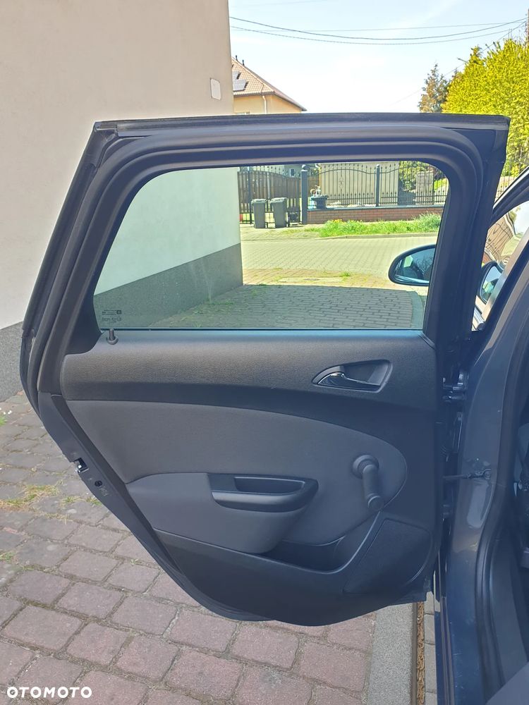 Opel Astra 1.4 Turbo Cosmo - 35