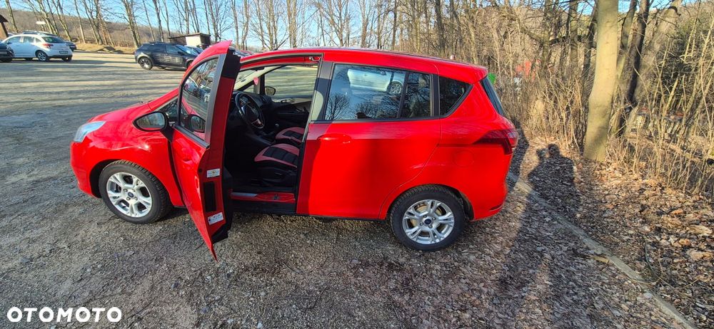 Ford B-MAX - 3