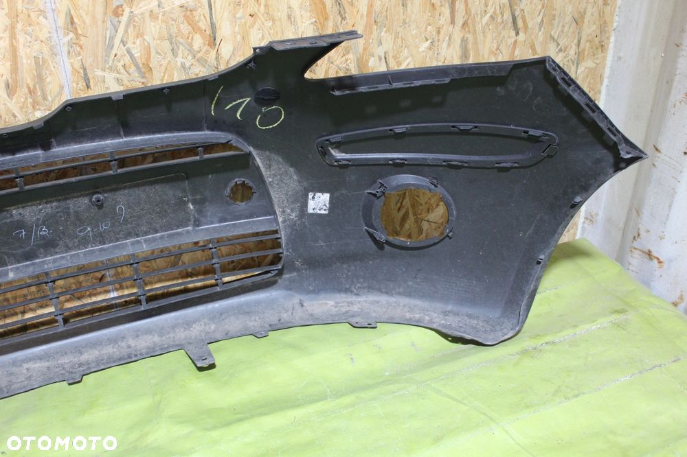 Zderzak przód Hyundai I10 2007-2010r. - 2