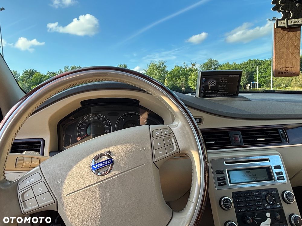 Volvo S80 2.4D5 Executive - 16