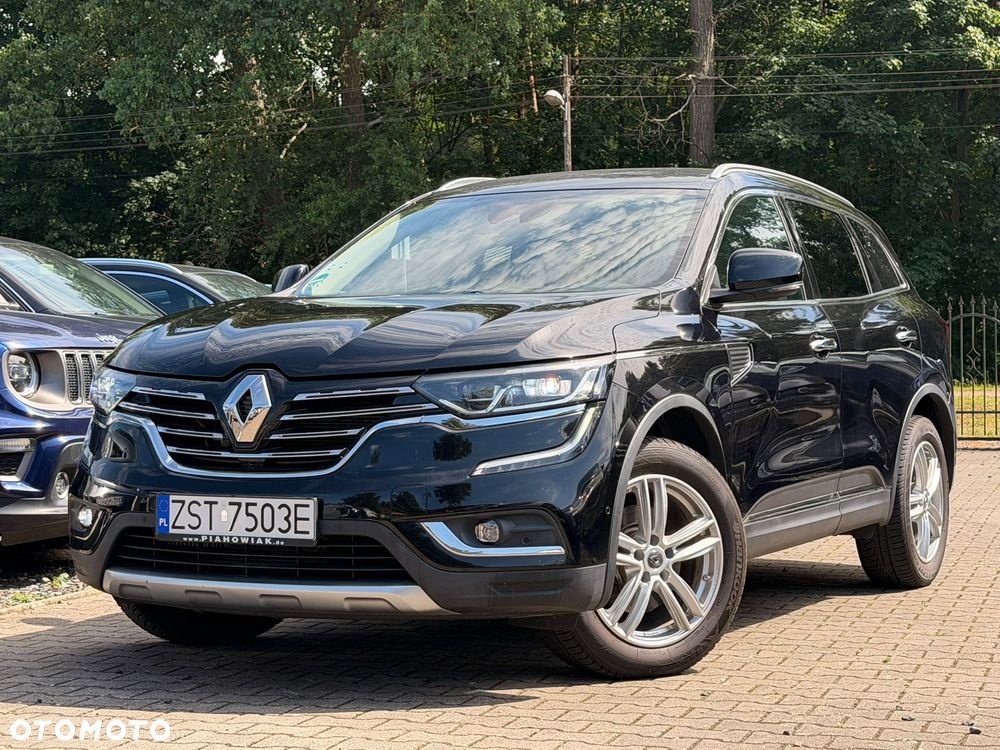 Renault Koleos ENERGY dCi 175 X-tronic 4WD INITIALE PARIS - 2