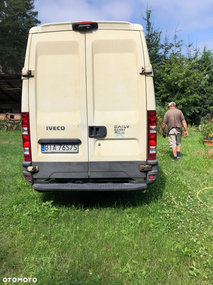 Iveco Daily - 1