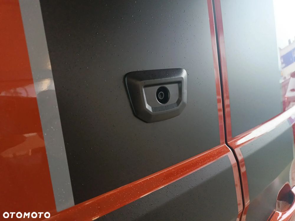 Ford Transit Custom - 31