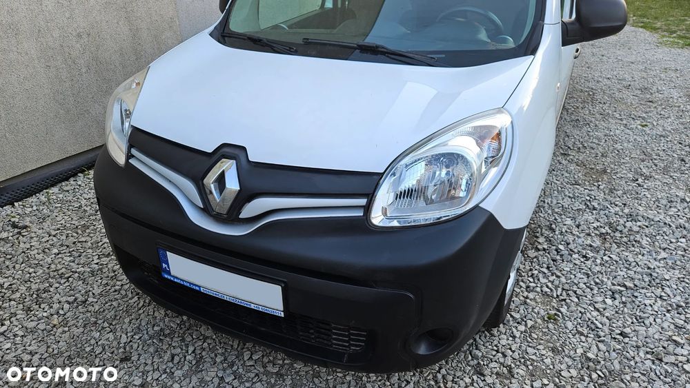 Renault Kangoo 1.5 dCi Business Eu6 - 5