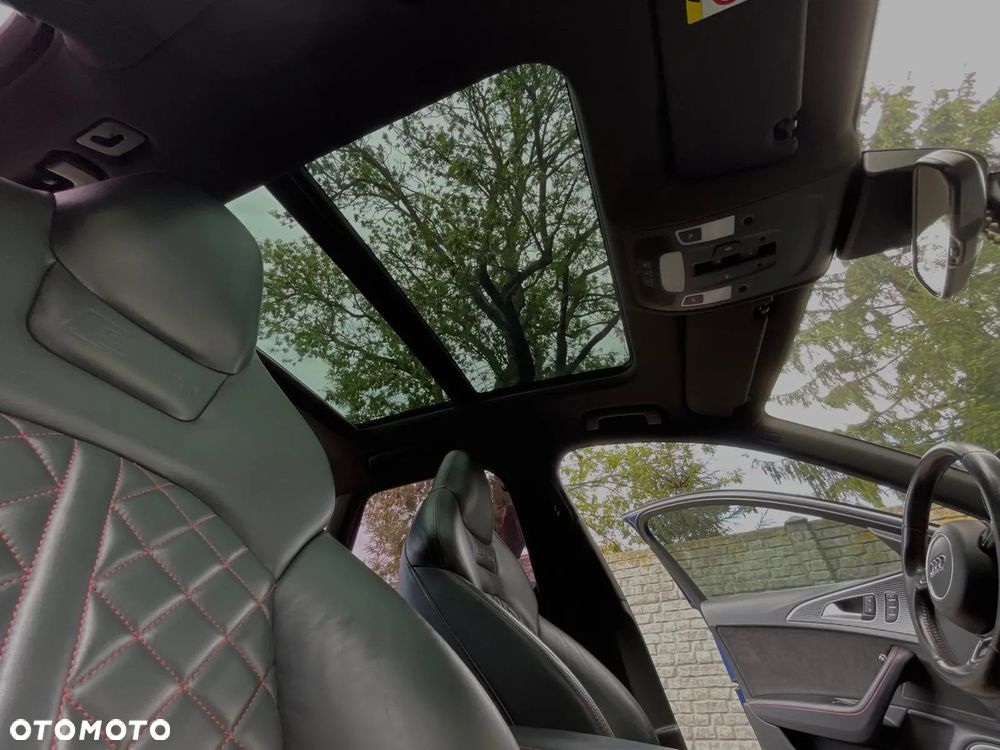 Audi A6 3.0 TDI Quattro Competition Tiptr - 31