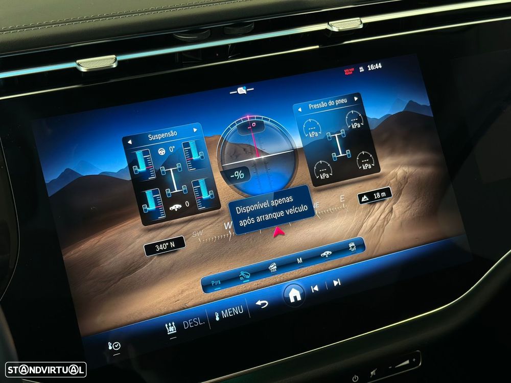 Mercedes-Benz E 300 de 4Matic All-Terrain - 23
