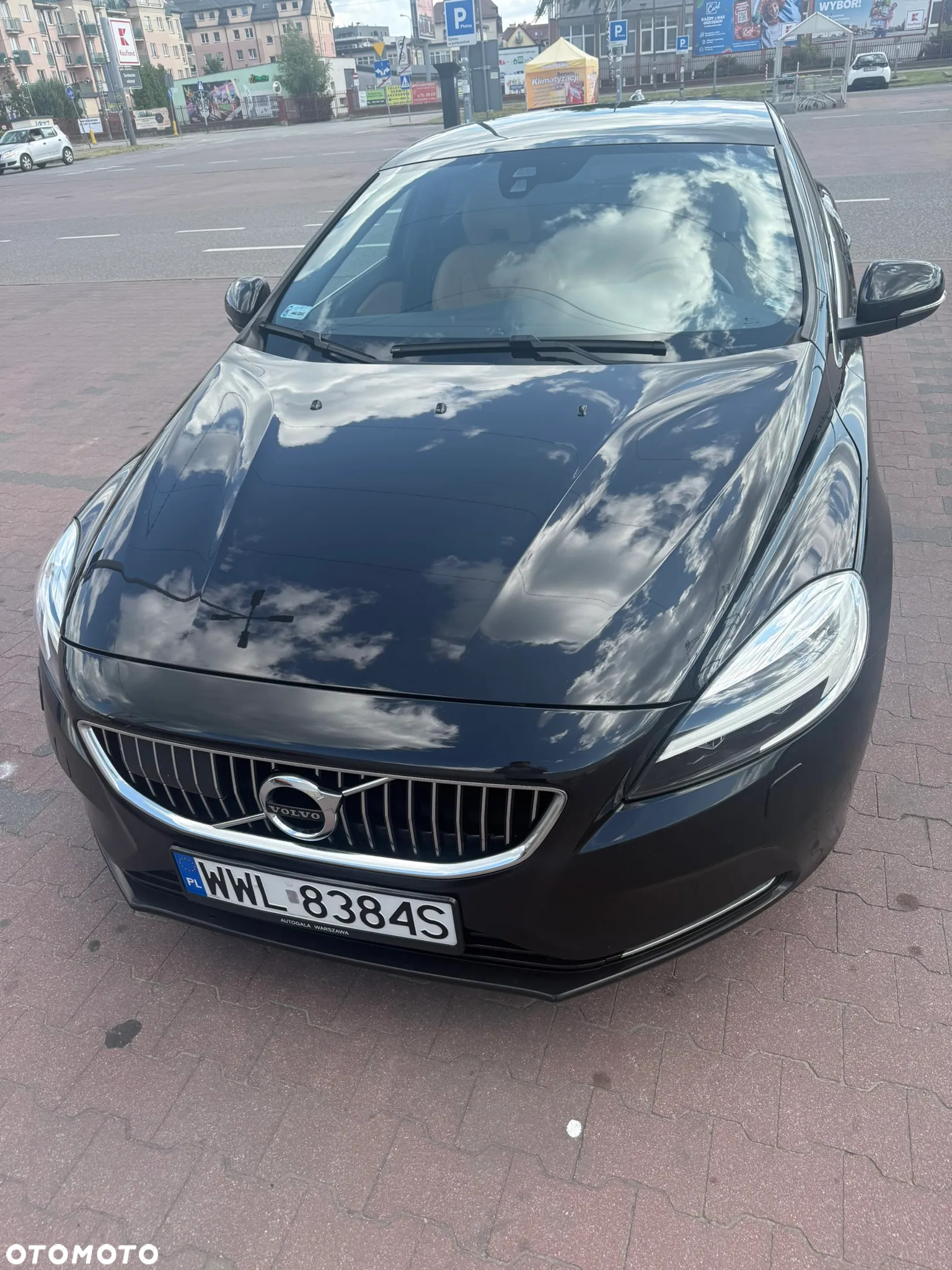 Volvo V40 D2 Inscription - 27