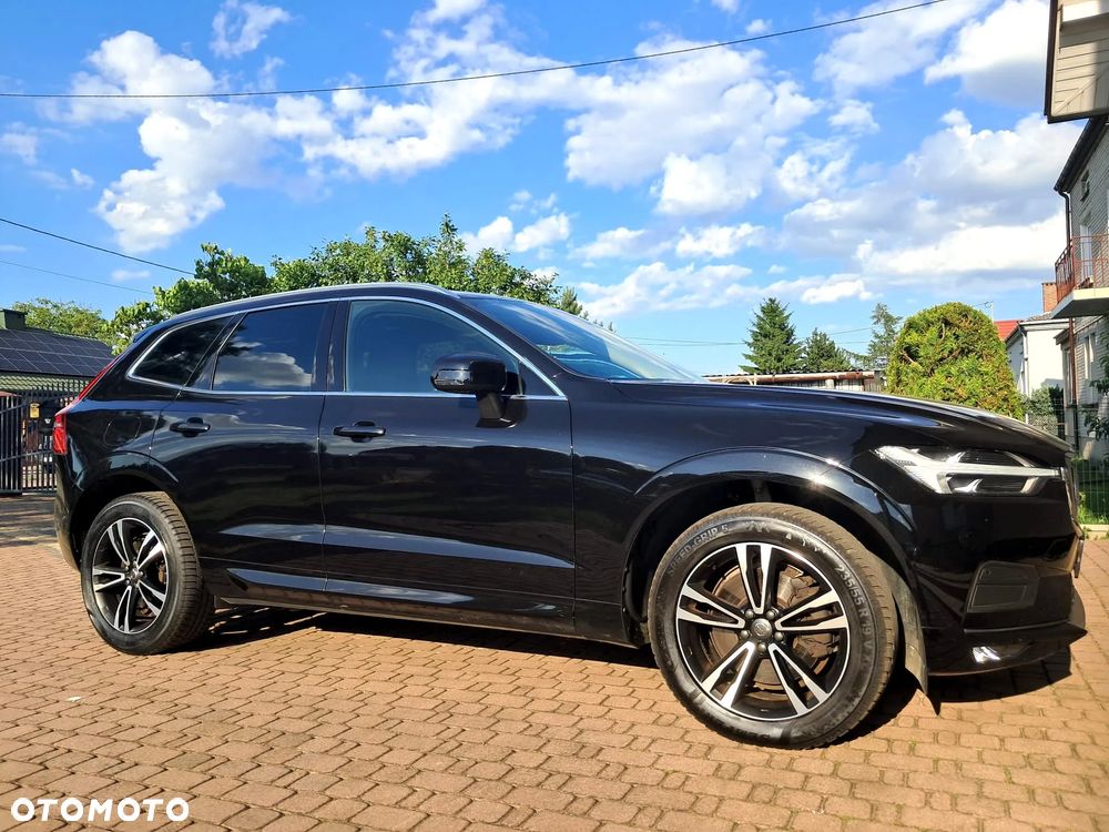 Volvo XC 60 D3 Drive-E Momentum - 19