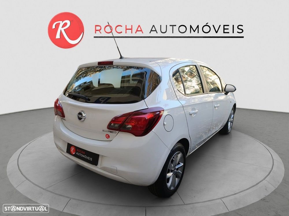 Opel Corsa 1.3 CDTi Enjoy - 5