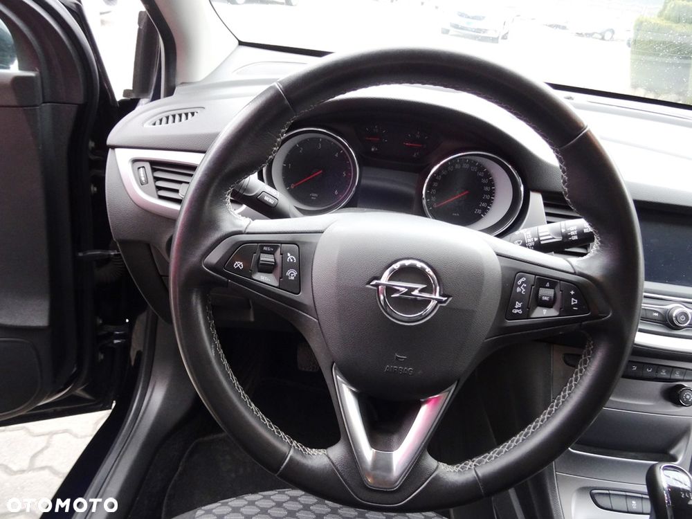 Opel Astra - 21