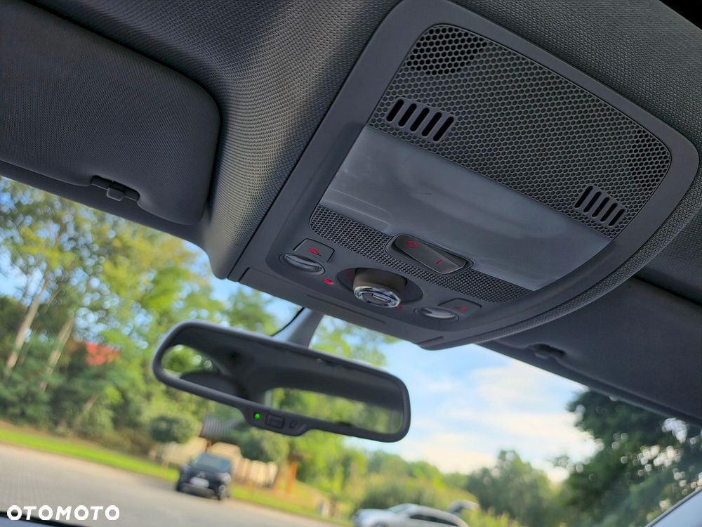 Audi A4 Limousine 1.8 TFSI multitronic Ambition - 23