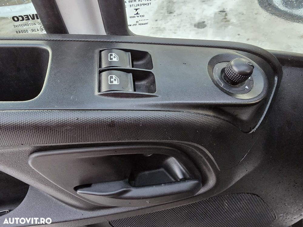 Iveco Daily 35S14 - 19