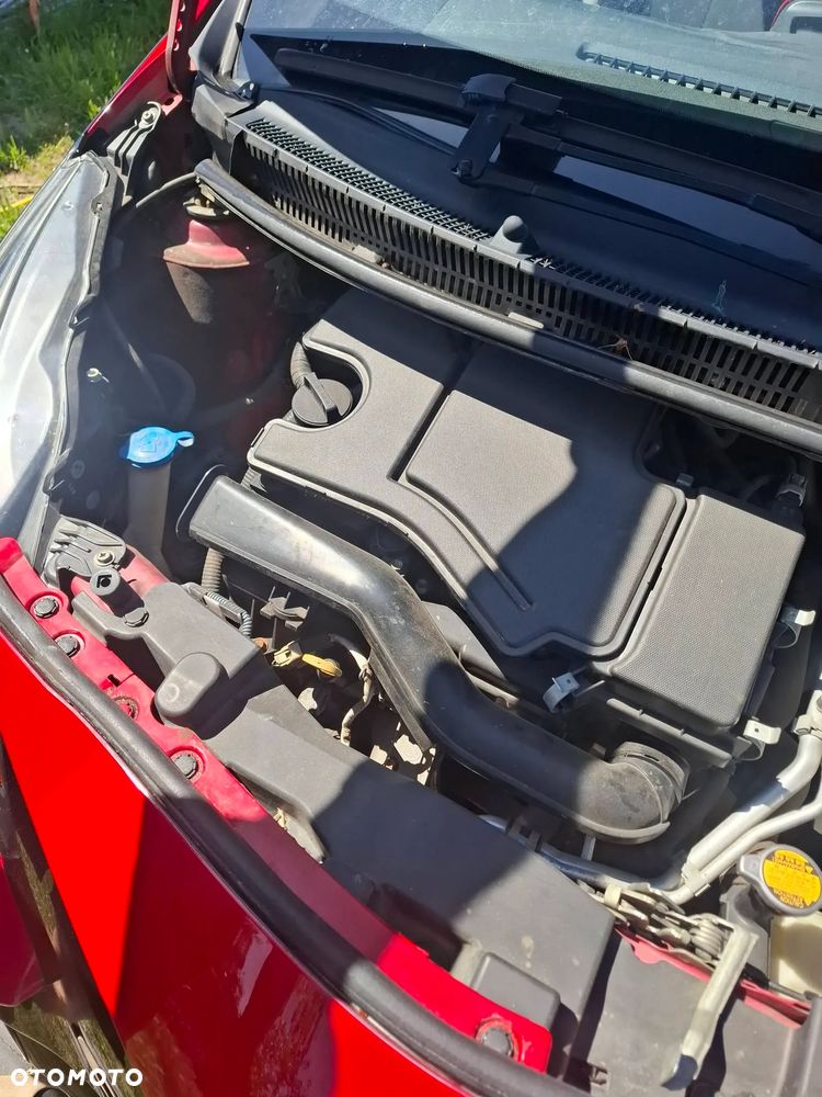 Toyota Aygo - 8