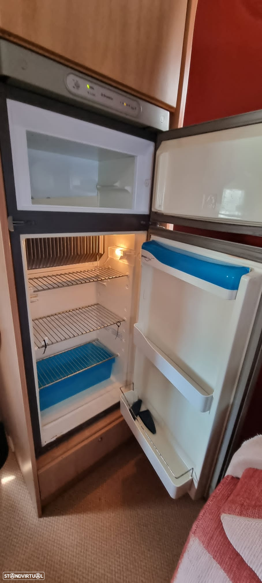 Fiat Ducato - 7