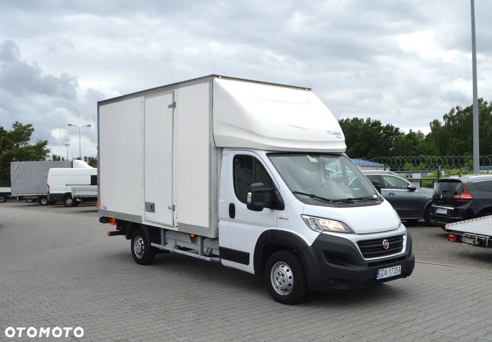 Fiat Ducato - 9