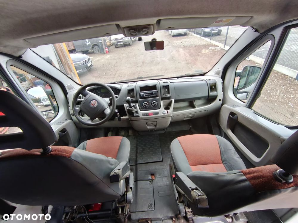Fiat Ducato - 15