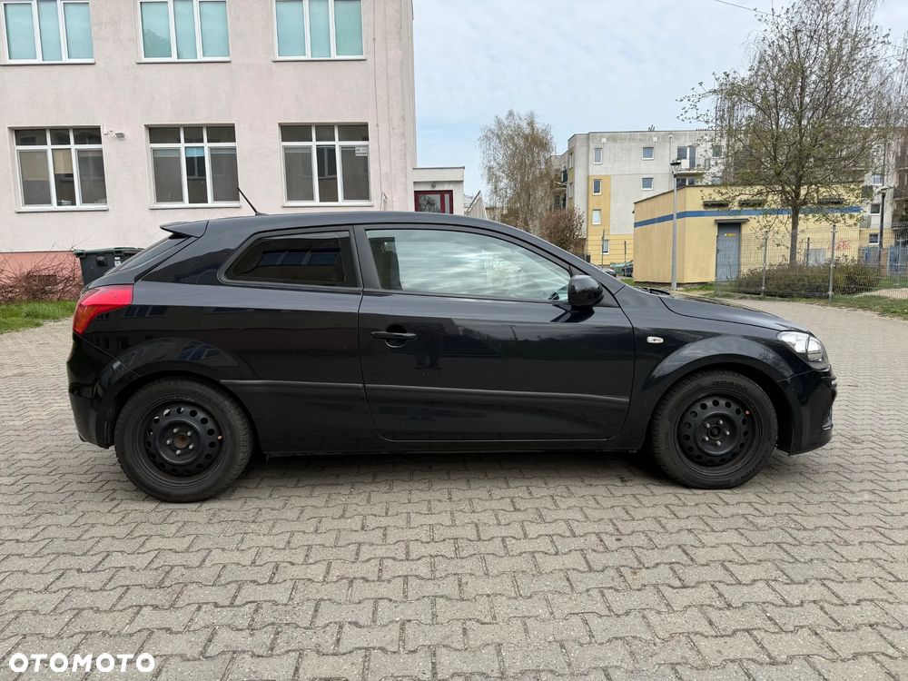 Kia ProCeed 1.6 Crdi Comfort - 6