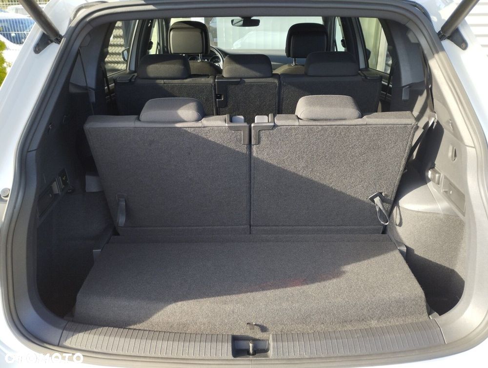 Volkswagen Tiguan 2.0 TDI BMT SCR 4Mot Comfortline DSG - 18