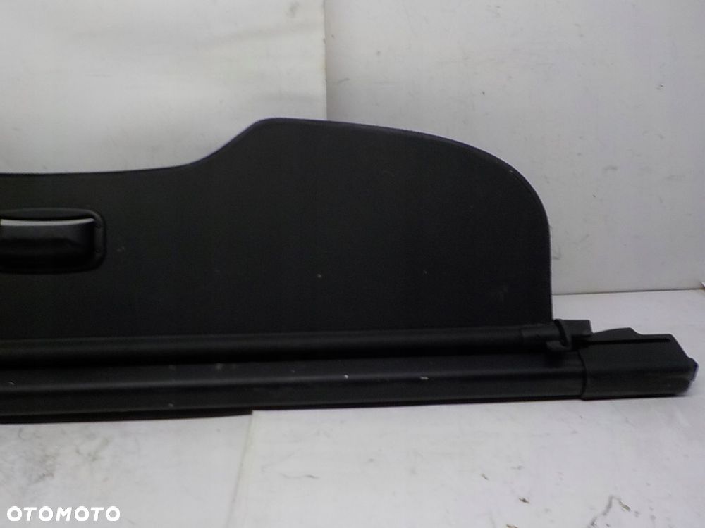 FORD MONDEO IV MK4 KOMBI ROLETA BAGAŻNIKA TYLKO PRZED LIFT - 2