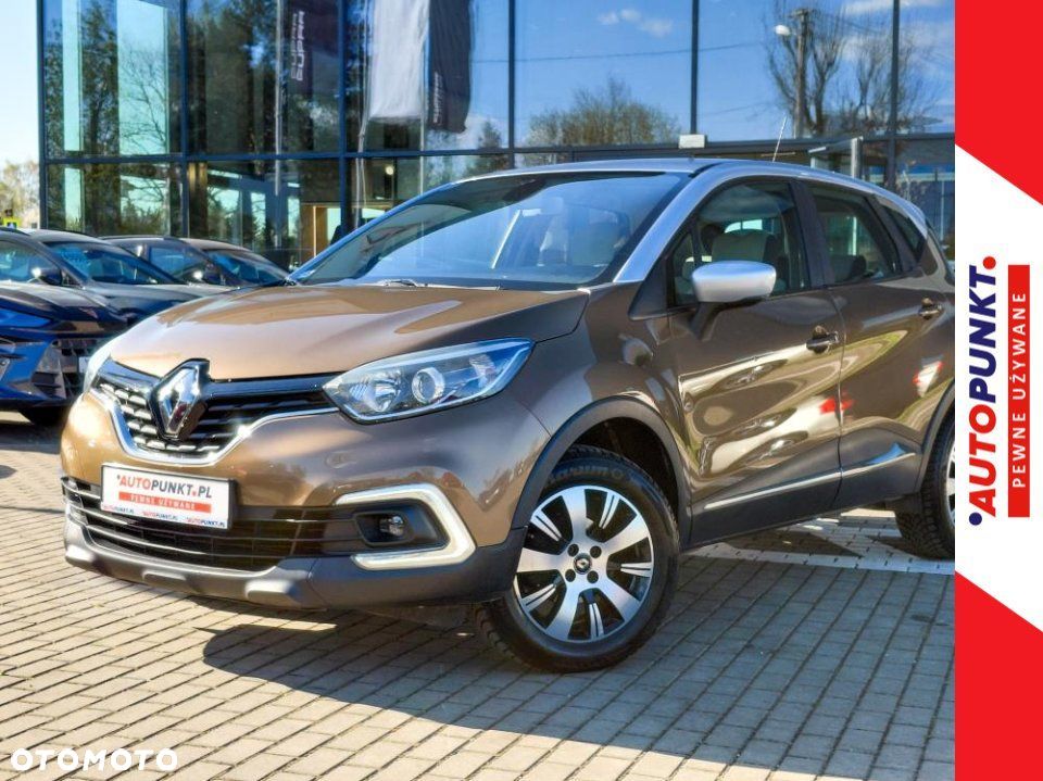 Renault Captur - 1
