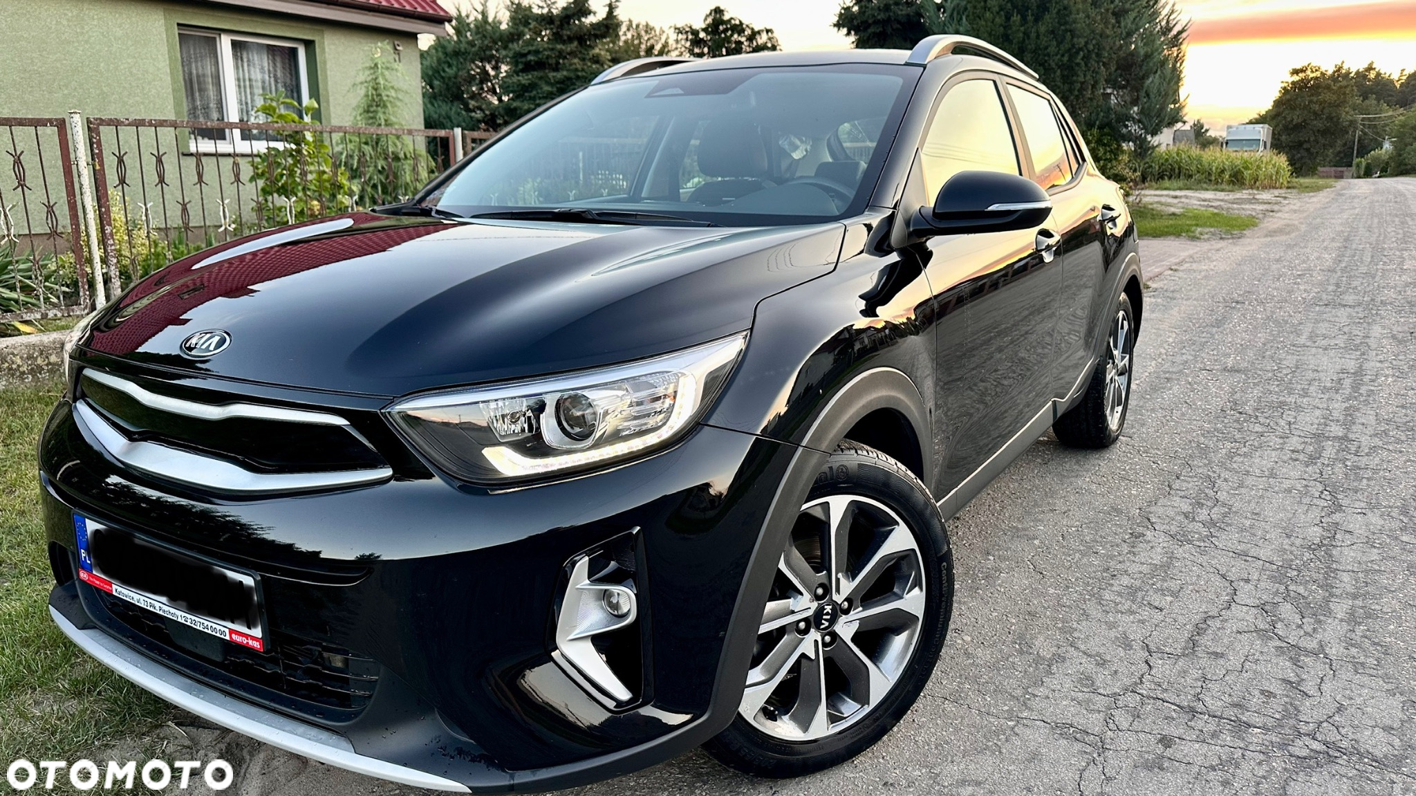 Kia Stonic 1.0 T-GDI L - 6