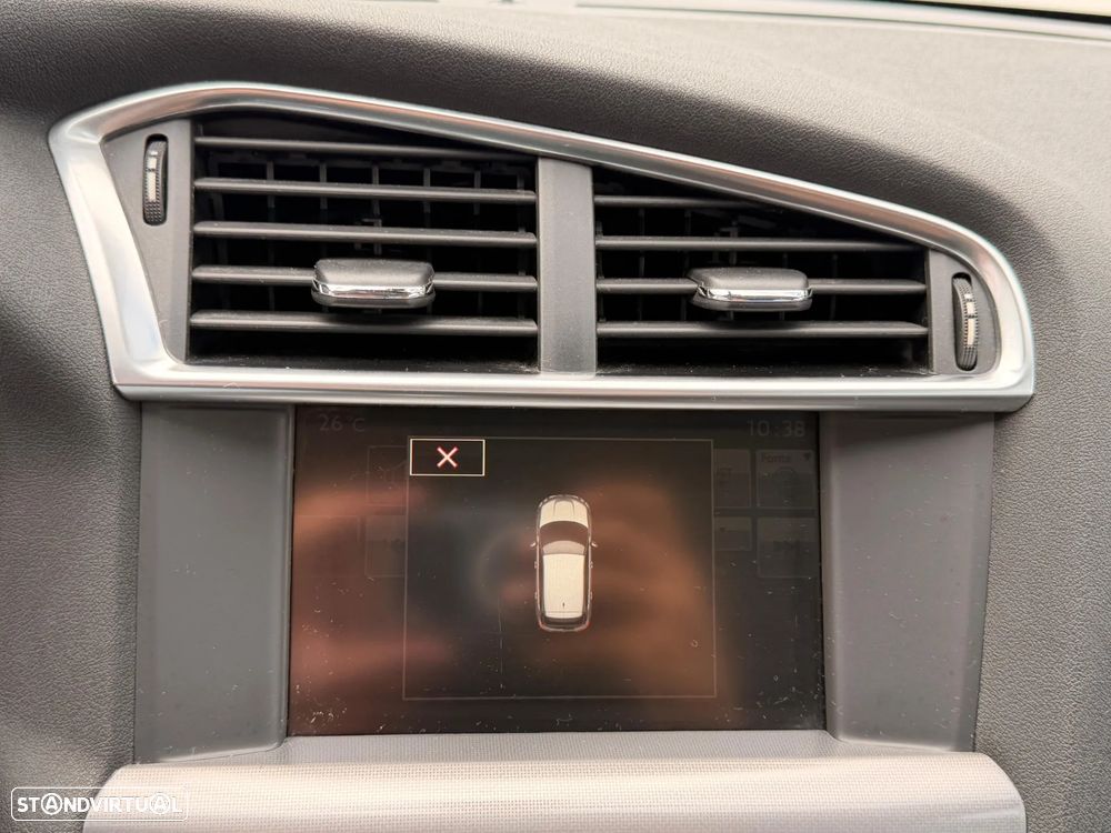 Citroën C4 BlueHDi 120 Stop&Start Selection - 7