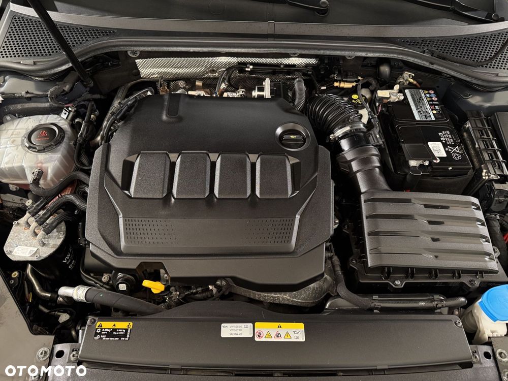 Volkswagen Passat Variant - 31