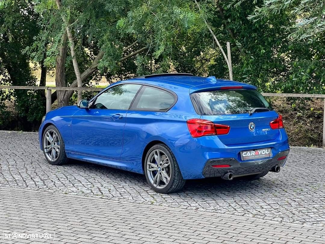 BMW M135i Auto - 5