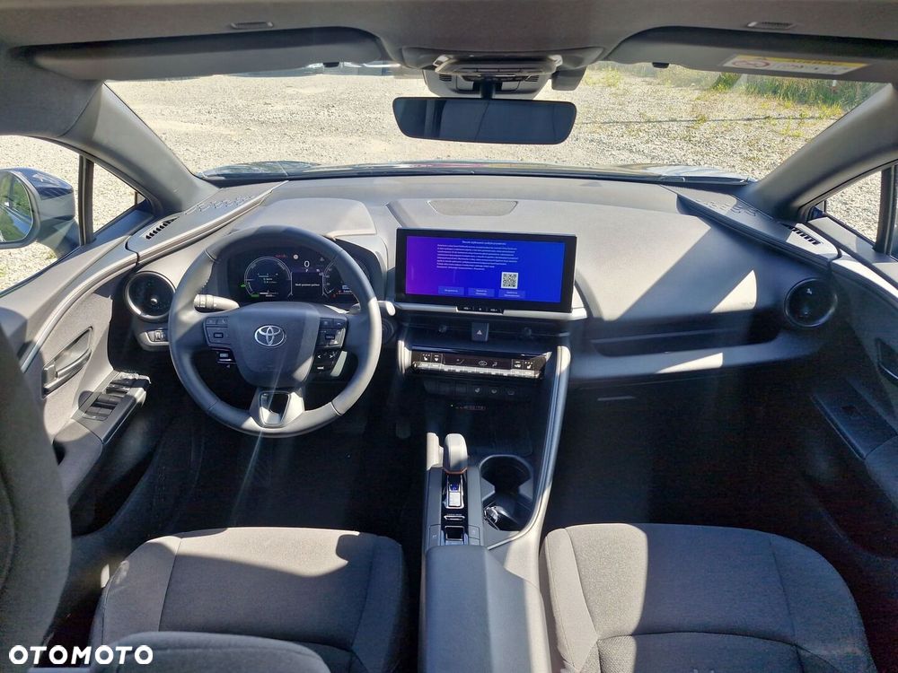 Toyota C-HR 1.8 Hybrid Style - 8