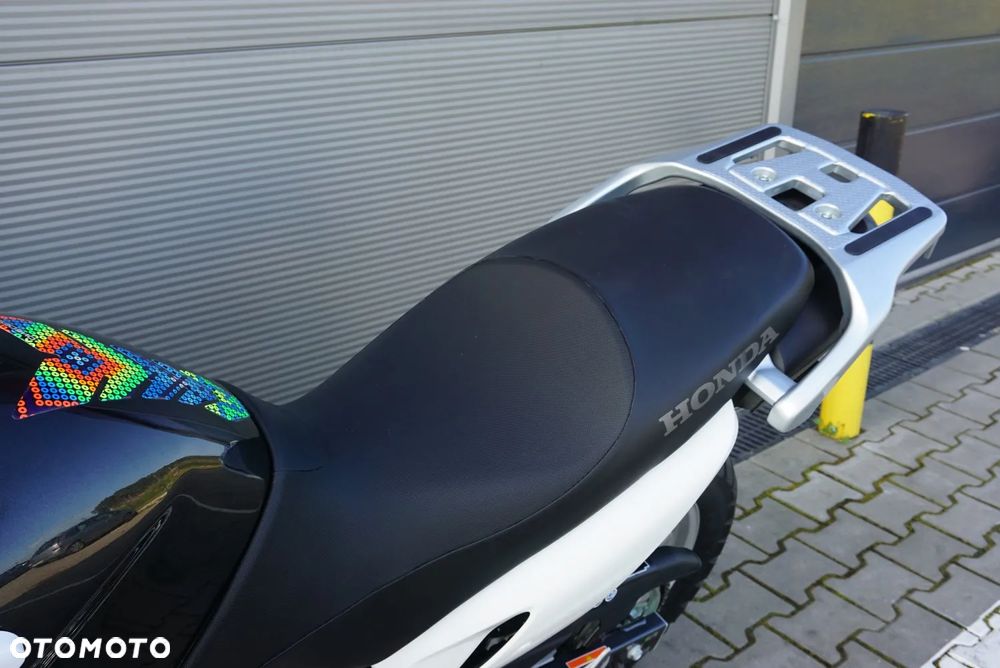 Honda Varadero - 19