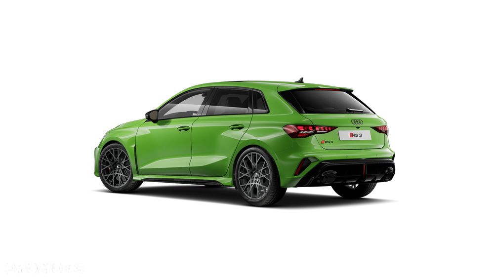 Audi RS3 Sportback - 2