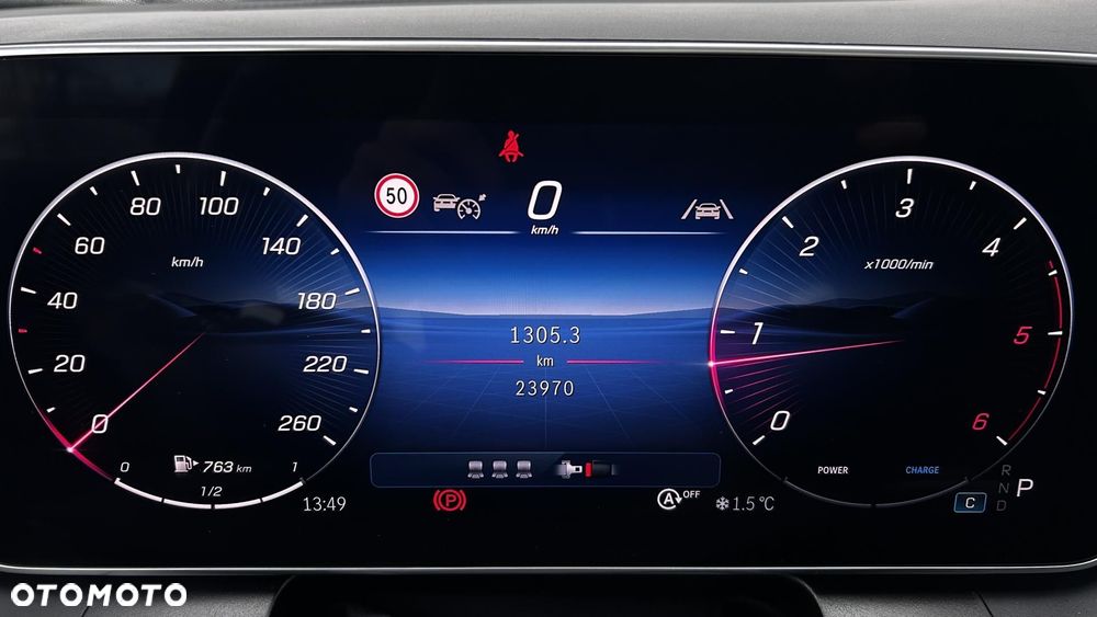 Mercedes-Benz GLC - 18