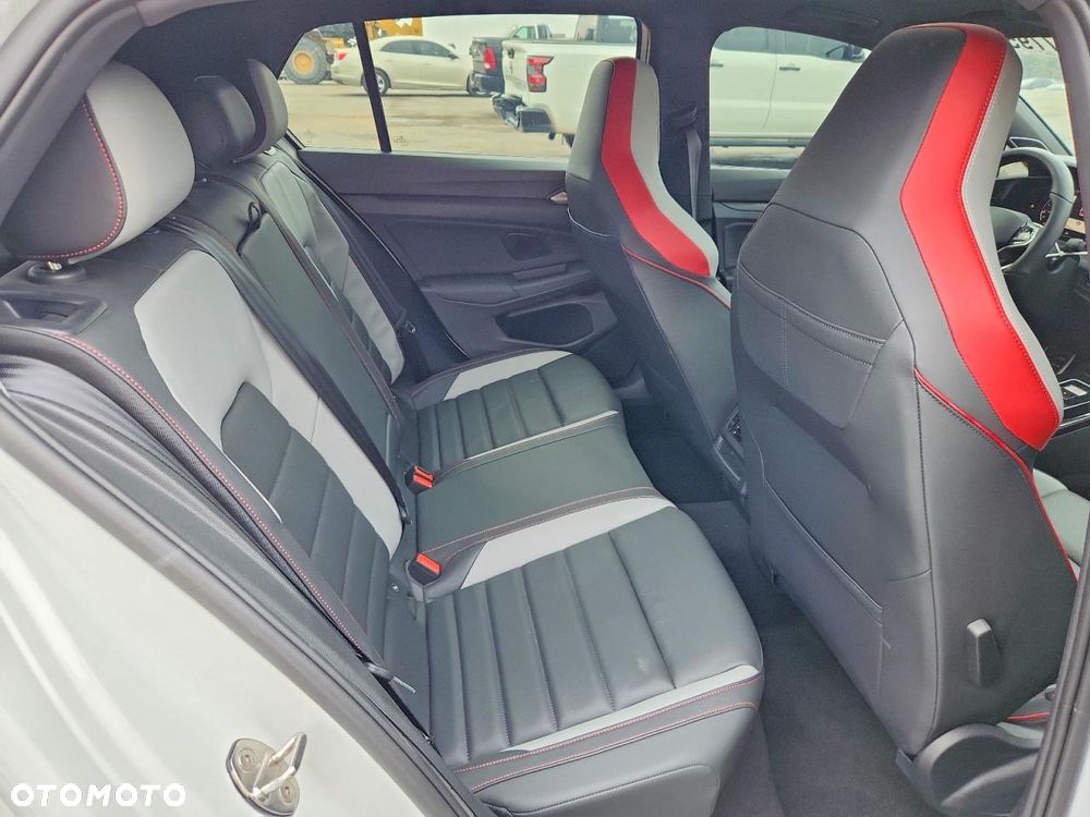 Volkswagen Golf 2.0 TSI GTI DSG - 10