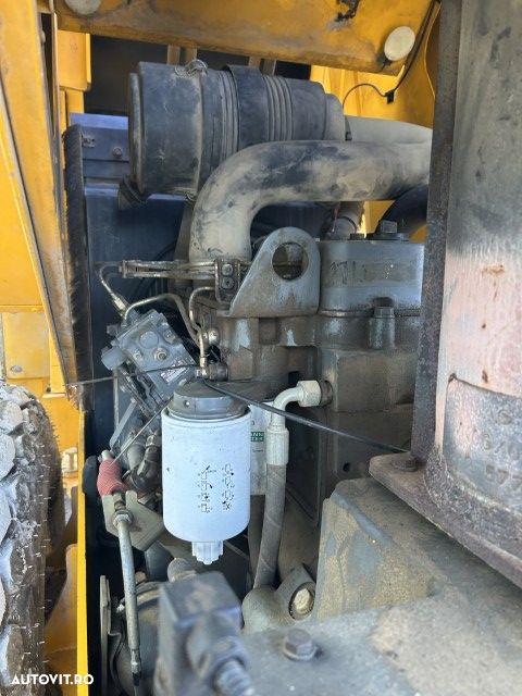 Bomag BW 177 D-3 - 14