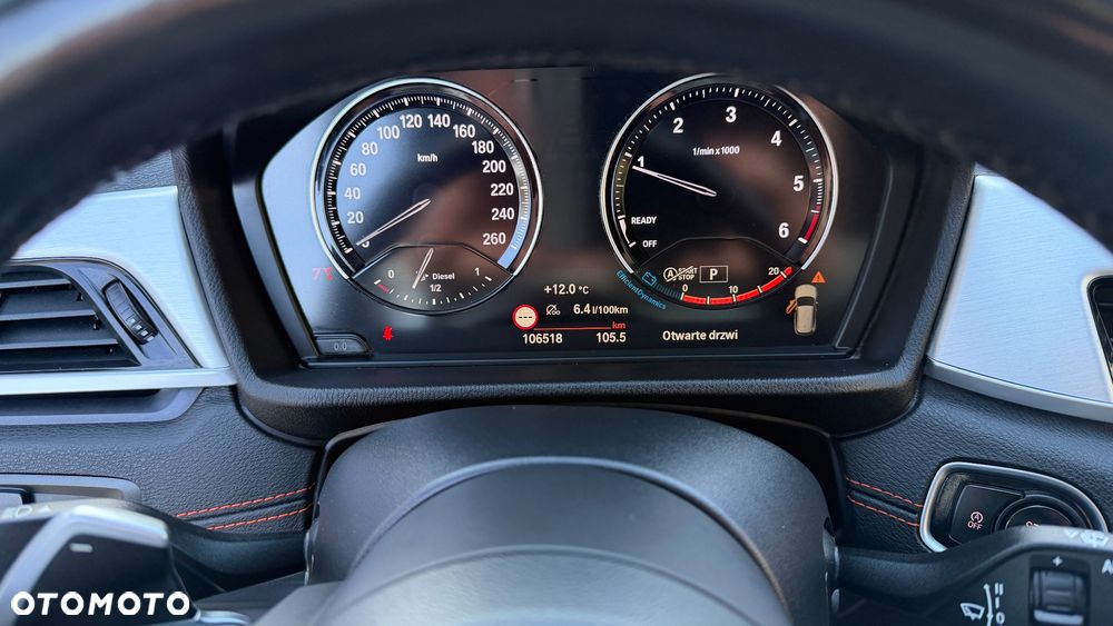 BMW X1 sDrive18d Sport Line - 27