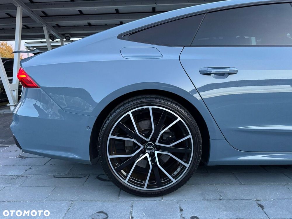 Audi S7 Sportback - 11