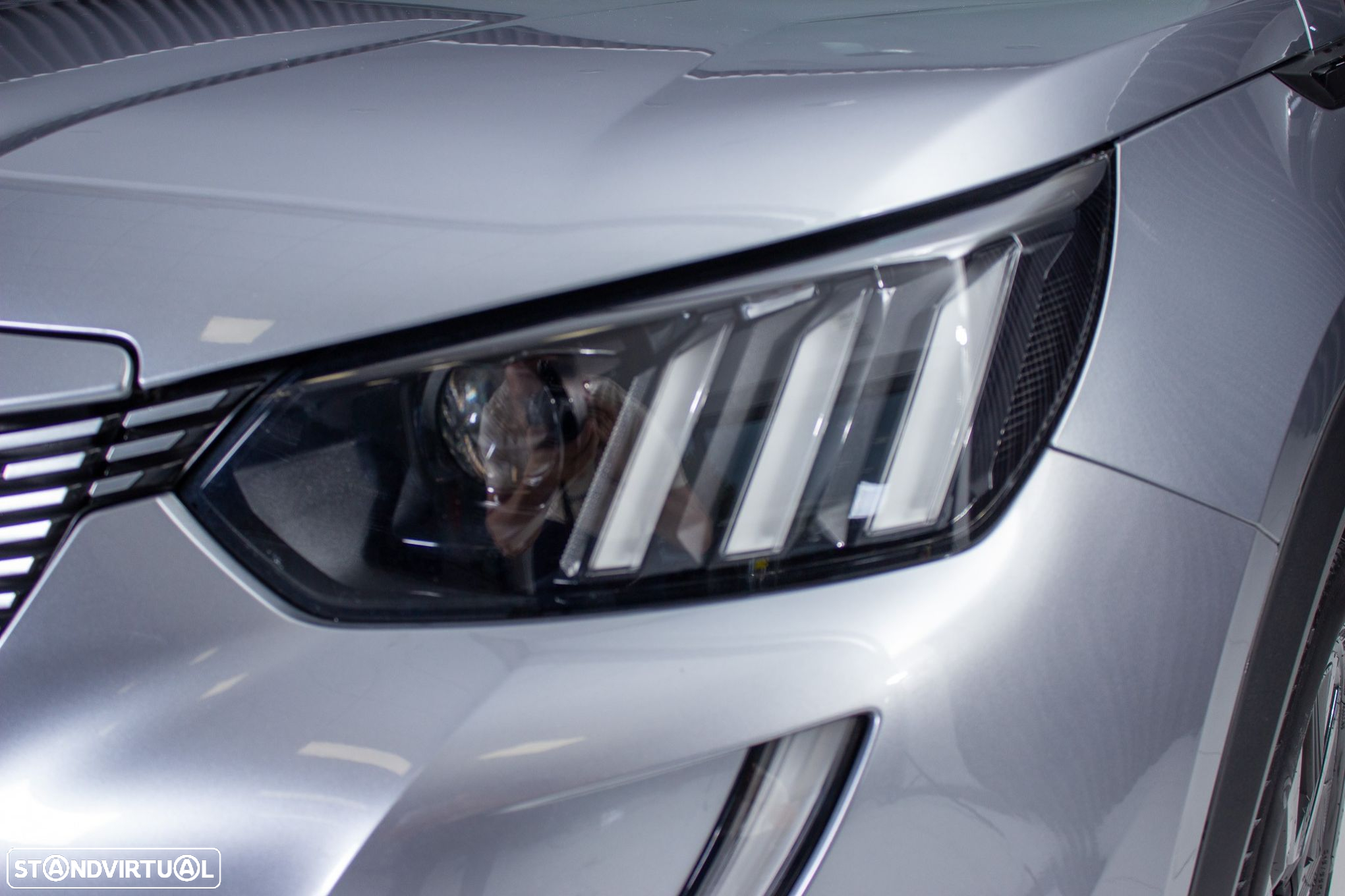 Peugeot e-2008 GT Pack - 17