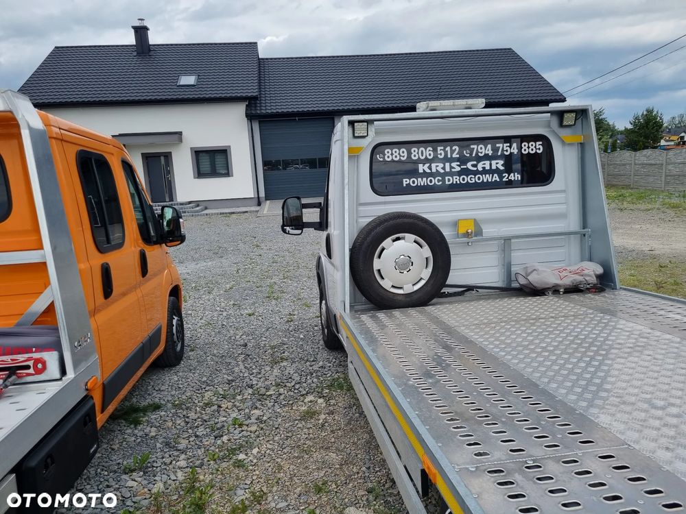 Fiat Ducato - 25