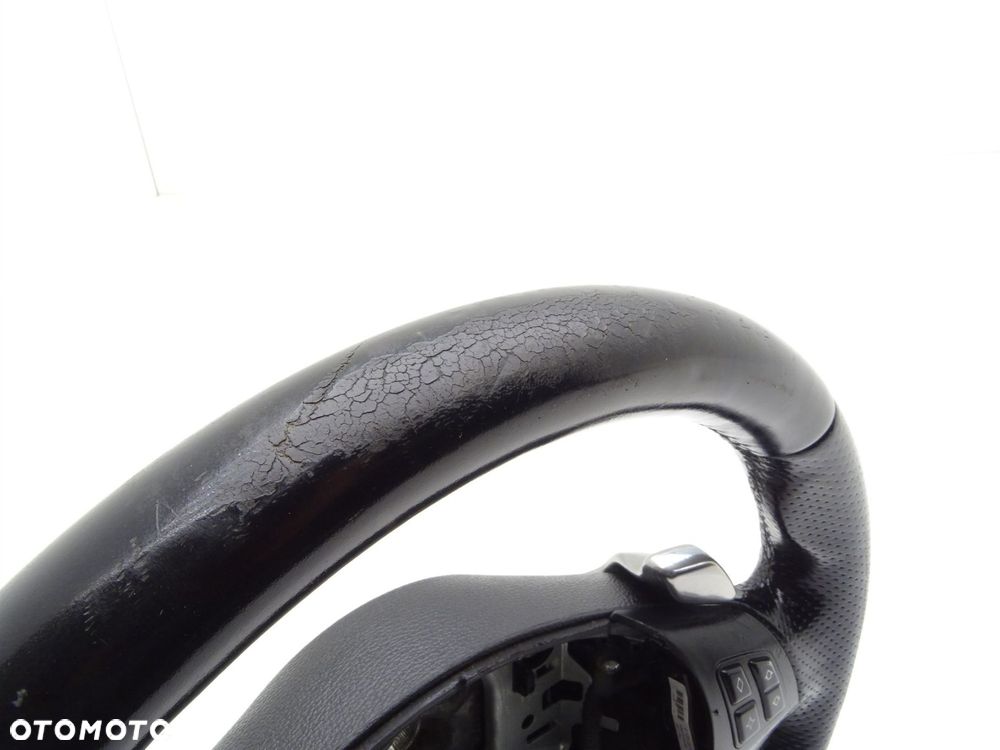 Kierownica łopatki multifunkcja mpakiet multi e92 7840997 bmw e93 cabrio - 7