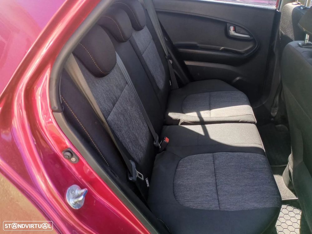 Fiat 500 1.2 by Gucci - 11