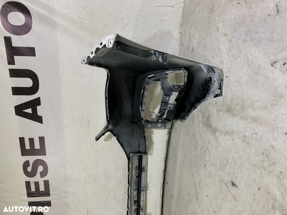 Bara fata Seat Leon, 2020, 2021, 2022, 2023, 2024, cod origine OE 5FA807221. - 10