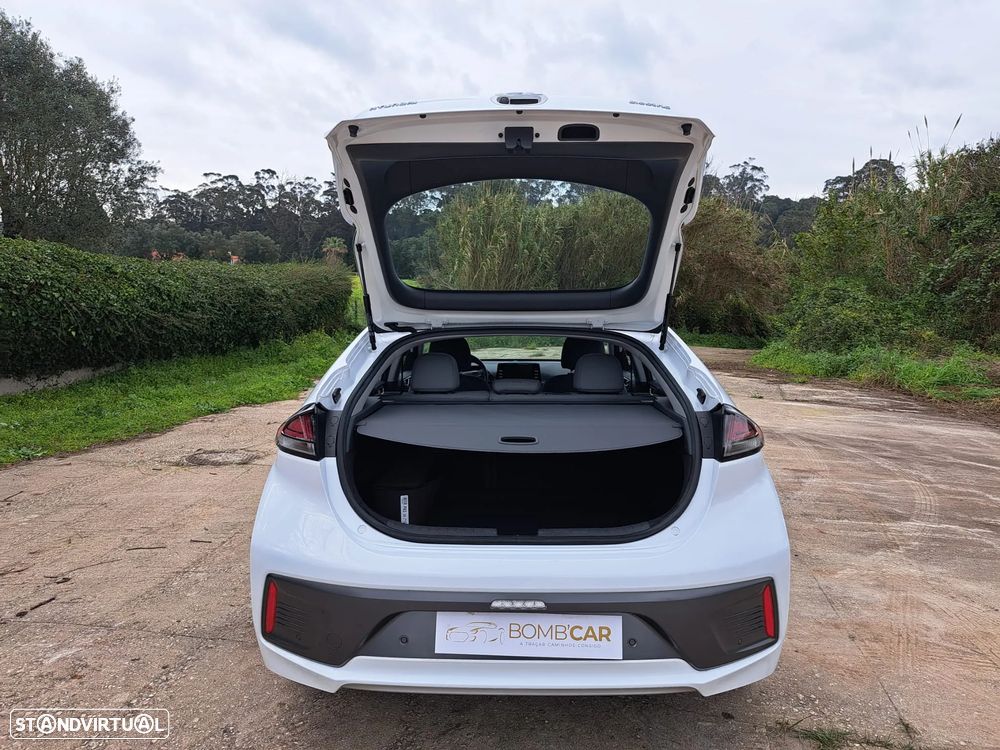 Hyundai Ioniq Advantage - 40
