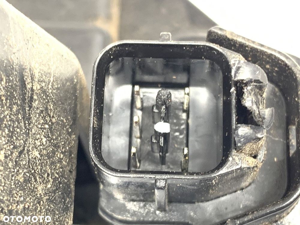 ZAMEK DRZWI PRAWY TYŁ  SSANGYONG ACTYON I 2005 - 2022 2.0 Xdi 104 kW [141 KM] olej napędowy 2005 - - 4