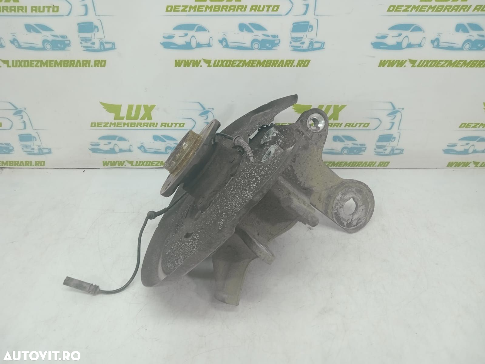 Fuzeta stanga spate 6796100 BMW Seria 5 F11  [din 2009 pana  2013] - 3