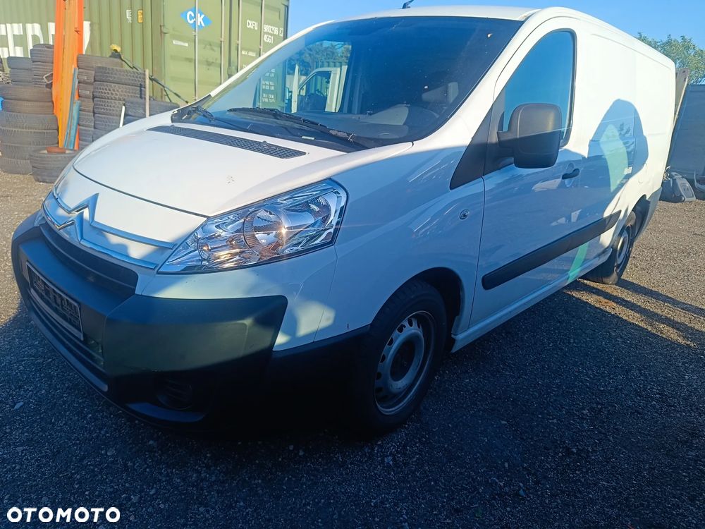 Citroën jumpy - 14