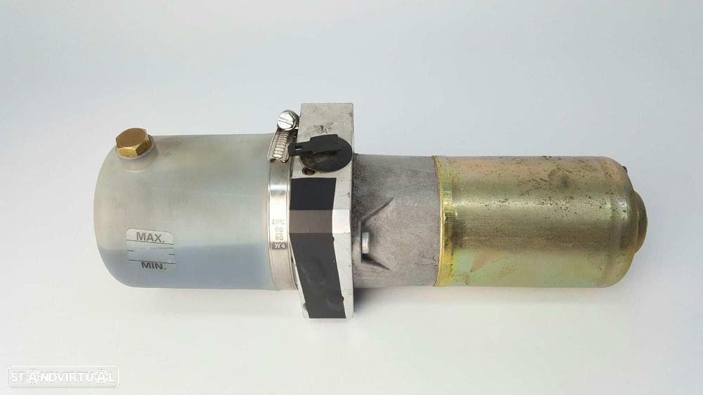 BOMBA CAPOTA AUDI A4 DESCAPOTAVEL 2003 - 8