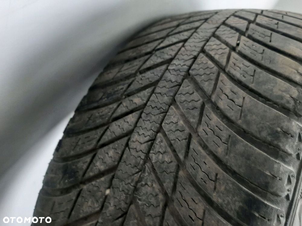 OPONY CALOROCZNE NEXEN NBLUE 4 SEASON 195/50R15 82H DOT 2022 BIEZNIK 6MM - 13