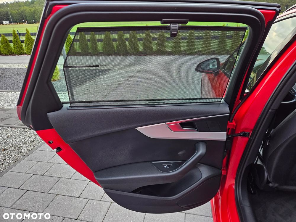 Audi A4 Avant 2.0 TDI S tronic sport - 8